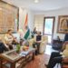 15 देशों से ज्यादा सांस्कृतिक दलों ने अंतरराष्ट्रीय कुल्लू दशहरे में भाग लेने को भरी हामी