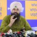 एसआईटी के पास पर्याप्त सबूत कि सुखपाल खैरा ड्रग्स तस्करी में शामिल रहे हैं – मलविंदर सिंह कंग