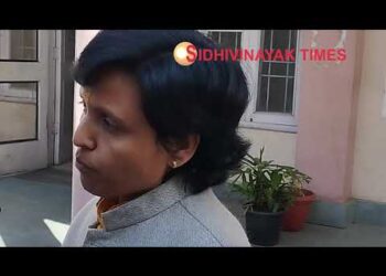 समय पर काम पूरा नहीं हुआ तो आंदोलन किया जायेगा : जिला परिषद सदस्य सुरेष्टा नवी