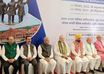 मुख्यमंत्री ने  केंद्र से आपदा प्रभावित हिमाचल को विशेष राहत पैकेज प्रदान करने एवं आपदा राहत कोष के प्रचलित मानदंडों में व्यवहारिक संशोधन की मांग की