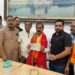 अमृतसर में बसे हिमाचलियों की ओर से मुख्यमंत्री राहत कोष के लिए 2 लाख 21 हजार रुपए का अंशदान