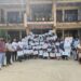 Una : जनकौर स्कूल में स्वच्छता ही सेवा अभियान के तहत ड्राइंग प्रतियोगिता आयोजित