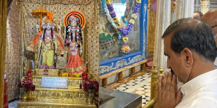 जलियांवाला बाग में सेनानियों को श्रद्धांजलि अर्पित