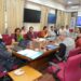 शिमला  : टेली मानस कार्यक्रम का शुभारम्भ