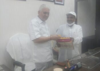 हिसार से तोशाम रोड  पर नई  सड़क  शीघ्र   बनवाने के लिए  के मुख्यमंत्री मनोहर लाल ने  36.45 करोड़ रुपये की प्रशासनिक स्वीकृति प्रदान की