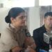 काँगड़ा में नशे के खिलाफ  पुलिस द्वारा विशेष अभियान : SP Shalini Agnihotri
