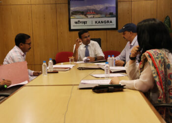 ईवीएम का प्रथम स्तरीय निरीक्षण 16 सितंबर से