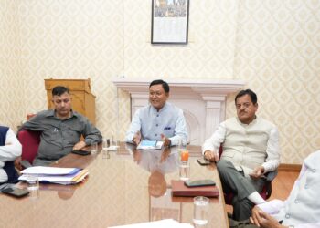 गैर मादक उपयोग के लिए भांग की खेती पर नीति तैयार करेगी सरकार: जगत सिंह नेगी