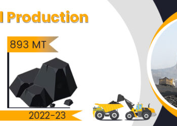 Ministry of Coal takes the lead Procurement through GeM reaches over Rs. 23,798 Cr in the current Financial Year