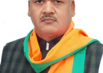 आप पार्टी के प्रदीप छाबड़ा द्वारा लगाए गए आरोप उनकी घोटालेबाज मानसिकता का ही नतीजा है: रामबीर भट्टी