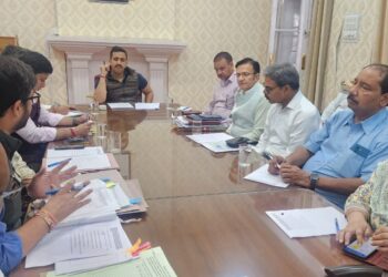 सुन्नी से चेवड़ी तक सड़क के विस्तारीकरण के लिए आवश्यक कदम उठाए परियोजना प्रबन्धन: विक्रमादित्य सिंह