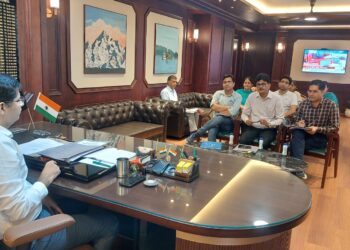 अस्पताल गुणवत्ता स्कोर कार्ड में सामुदायिक स्वास्थ्य केंद्र अंब ने पूरे प्रदेश में 85 प्रतिशत अंक हासिल करके पहला स्थान प्राप्त किया