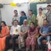 महाविद्यालय सुन्नी में हिंदी पखवाड़ा समारोह