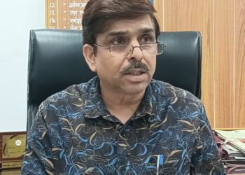 17 सितम्बर से 2 अक्तूबर तक चलेगा सेवा पखबाड़ा- सीएमओ मंडी