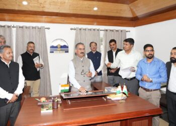 बिलों के भुगतान, नए कनेक्शन, लोड समायोजन जैसी सुविधाएं ऑनलाइन होंगी उपलब्ध