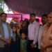ग्राम पंचायत पढियारखर के लछूँ में 30 लाख रुपये की लागत से लगाए ट्यूबवेल और ओवरहेड टैंक के लोकार्पण