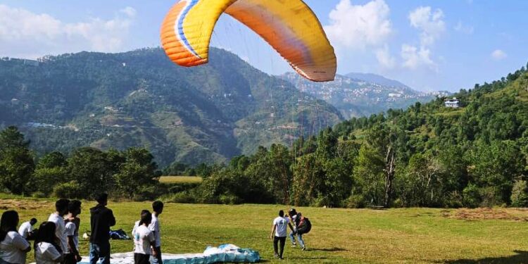 प्रदेश के हर जिला में आयोजित होंगे टूरिज्म फेस्टिवल – आर एस बाली