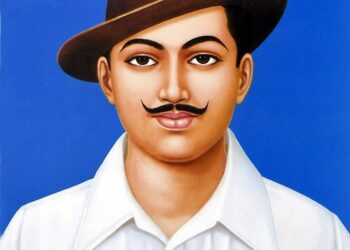 प्रधानमंत्री ने शहीद भगत सिंह की जयंती पर उनको याद किया