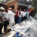 प्रदेश सरकार करेगी प्रभावितों की यथासंभव मदद : कृषि मंत्री चंद्र कुमार