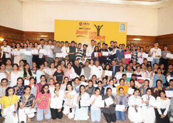 भविष्योन्मुख शिक्षा के दृष्टिगत कृत्रिम मेधा सहित नए पाठ्यक्रम होंगे शुरूः ठाकुर सुखविंदर सिंह सुक्खू