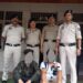 हिमाचल में लाखों रुपए के विदेशी मादक पदार्थ सहित 2 अंतर्राज्यीय तस्कर गिरफ्तार