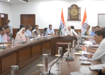 Haryana : पाँच जिलों चरखी दादरी, फरीदाबाद, हिसार, जींद और सिरसा में 6 परियोजनाओं हेतु भू-मालिकों की सहमति से ई-भूमि पोर्टल के माध्यम से 148 एकड़ भूमि की खरीद को मंजूरी