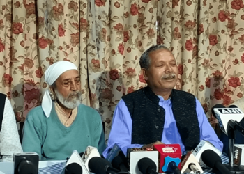 बारिश से हुई तबाही के लिए एनएचएआई पर मुकदमा करने की याचिका