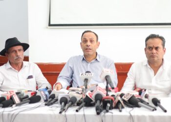 राज्य में पहली बार वन डे वर्ल्ड कप तमाम दर्शकों को पीने का पानी भी निशुल्क