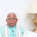 एक समय पर चुनाव होने से मतदान में बढ़ेगी जनभागीदारी- मुख्यमंत्री।