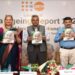 India Ageing Report 2023 Unveils Critical Insights into Elderly Care in India