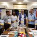Annual Capacity Building Plan (ACBP) of Department of Fisheries launches at New Delhi today