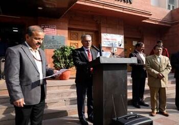 खाद्य और सार्वजनिक वितरण विभाग लंबित मामलों का निपटान करने और स्वच्छता को बढ़ावा देने के लिए 2 से 31 अक्टूबर 2023 तक विशेष अभियान 3.0 में भाग लेगा