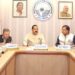 IIPA to focus on the study of Cybersecurity and Data Privacy in governance, particularly the potential cyber threats to data by non-state and state actors, says Dr Jitendra Singh
