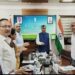 Professor Ramesh Chand launches Unified Portal www.upag.gov.in for Agricultural Statistics today