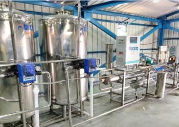 Coal CPSEs Providing Water to 981 Villages of Nine States