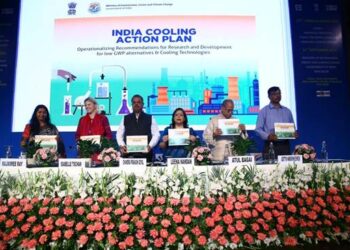 पर्यावरण, वन और जलवायु परिवर्तन मंत्रालय ने 29वां विश्व ओजोन दिवस मनाया