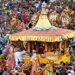 International Dushera Festival : 03 अक्तूबर 2023 से वाणिज्यिक कार्यों आदि के लिए प्लॉटों का नीलामी / आवंटन  किया जाएगा : अतिरिक्त जिला दंडाधिकारी अश्विनी कुमार