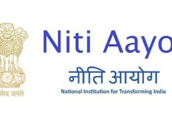 वैश्विक नवाचार सूचकांक 2023 में भारत का 40वां स्थान बरकरार