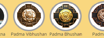 पद्म पुरस्कार-2024 के लिए 15 सितंबर, 2023 तक नामांकन आमंत्रित