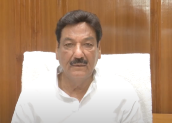 हरियाणा में औद्योगिक इकाईयों को मिलेगी बिजली की एक्सप्रेस डिलीवरी- ऊर्जा मंत्री।