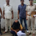 HNCB की बड़ी कार्रवाई: दो राज्यों का वांछित तस्कर और महिला साढ़े 4 KG अफीम के साथ काबू