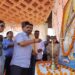 खेलों से होता है बच्चों का सर्वांगीण विकास: केवल सिंह पठानिया
