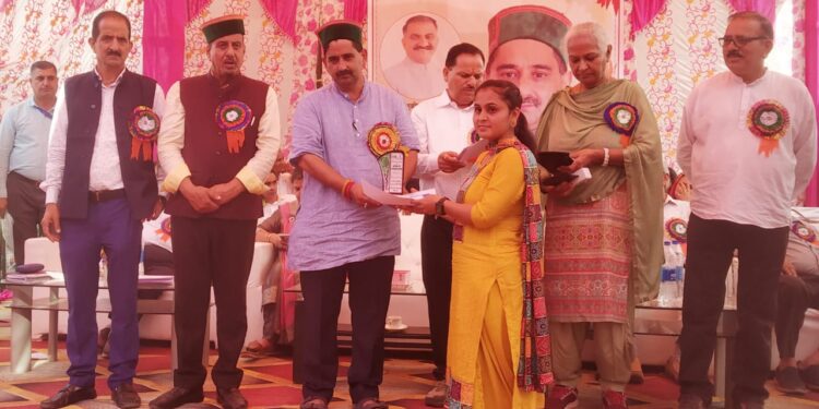 तकनीकी शिक्षा को बनाया जाएगा रोजगारोन्मुखी: पठानिया