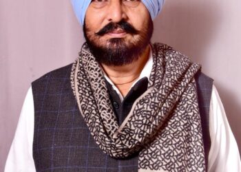 सीएम मान के जन्मदिन पर आम आदमी पार्टी पंजाब हर जिले में लगाएगी रक्तदान शिविर