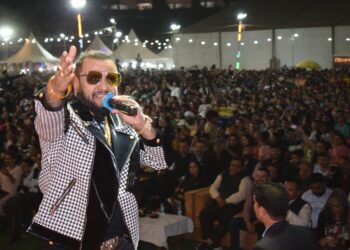 पहाड़ी संस्कृति के प्रचार-प्रसार में मेलों एवं उत्सवों की भूमिका महत्वपूर्ण – डाॅ. शांडिल