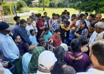 नगरोटा तथा कांगड़ा में पर्यटन निगम के अध्यक्ष ने सुनीं जनसमस्याएं