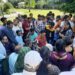 नगरोटा तथा कांगड़ा में पर्यटन निगम के अध्यक्ष ने सुनीं जनसमस्याएं
