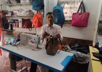 अनुसूचित जाति के युवाओं को स्वरोजगार से मिल रहा आर्थिक स्वावलंबन