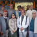 मुख्य संसदीय सचिव वन, पर्यटन ,ऊर्जा एवं परिवहन सुंदर सिंह ठाकुर ने  कुल्लू ढालपुर के प्रदर्शनी मैदान में  नवनिर्मित सीनियर सिटीजन कॉर्नर तथा कृत्रिम झरने का  लोकार्पण किया