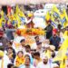 केजरीवाल की गारंटी जुमले नहीं होते, हम जो वादे करते हैं उसे पूरा करते हैं – मान